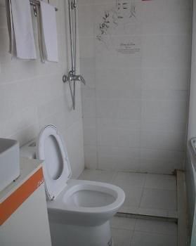 Yalanfang Hotel Суджоу Екстериор снимка