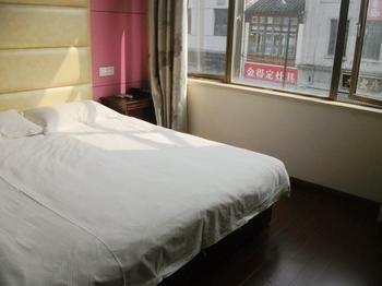 Yalanfang Hotel Суджоу Екстериор снимка