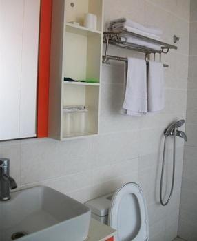 Yalanfang Hotel Суджоу Екстериор снимка